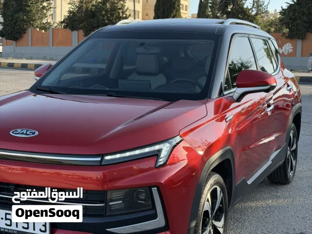 2023 جاك JS4 Ultimate