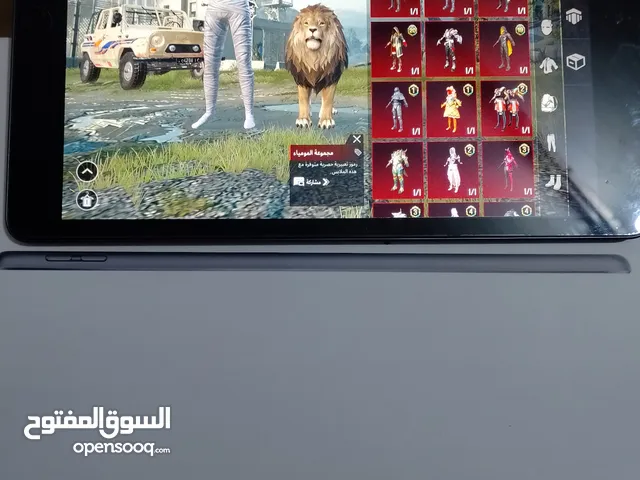 Pubg Accounts and Characters for Sale in Basra