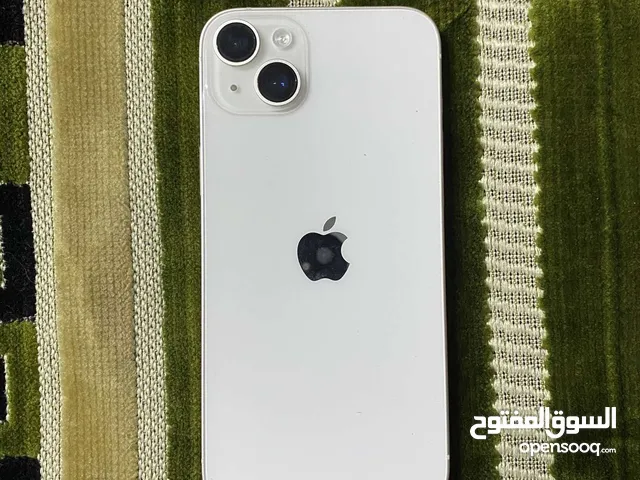 Apple iPhone 14 Plus 128 GB in Amman
