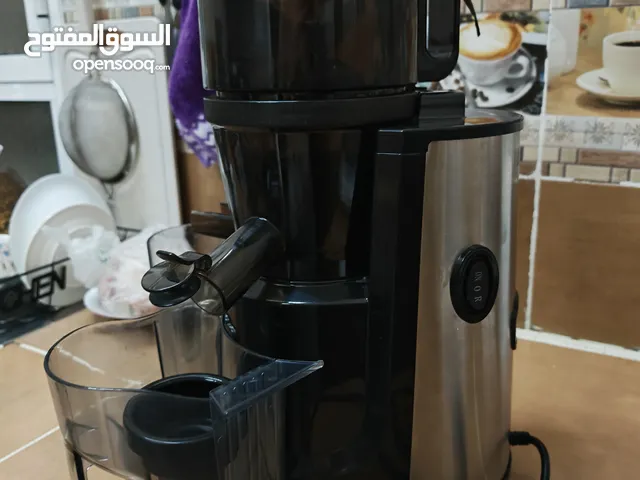 عصارة فواكه هوم تك جديدة