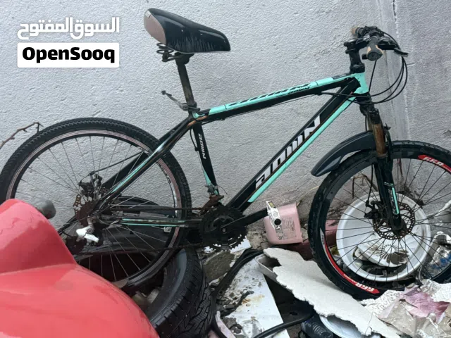بايسكل جبلي الوصف مهم
