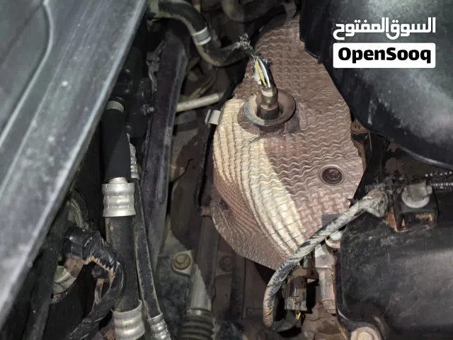 Used Kia Optima in Benghazi