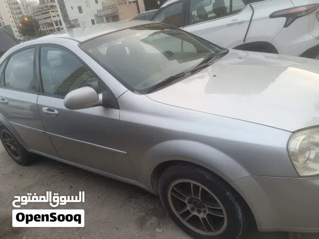 2008 شيفروليه اوبترا LT
