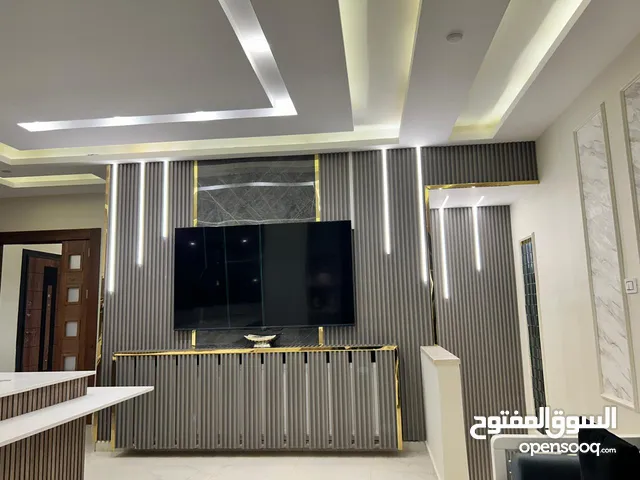 200 m2 3 Bedrooms Apartments for Sale in Amman Al Bnayyat