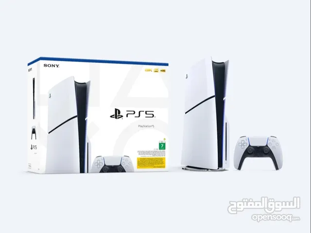 PlayStation 5 PlayStation for sale in Central Governorate