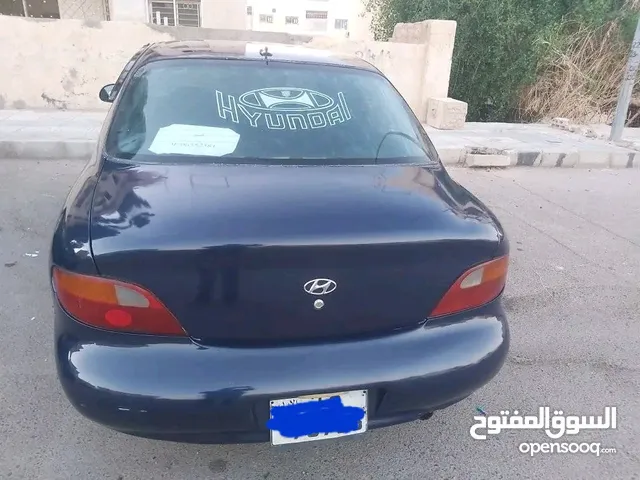 Hyundai Avante 1995 in Aqaba