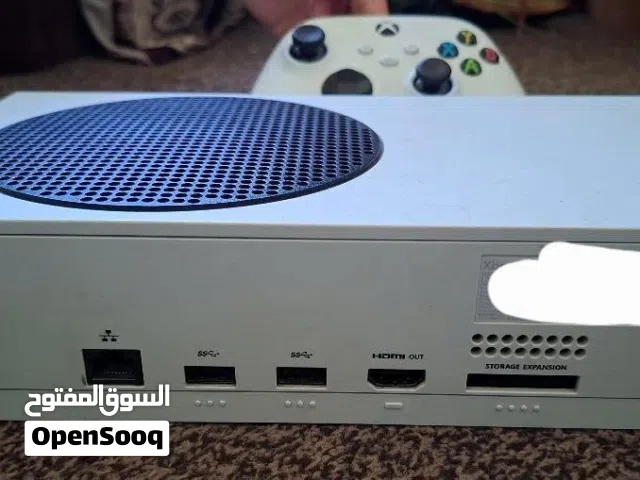 Xbox Series S Xbox for sale in Amman