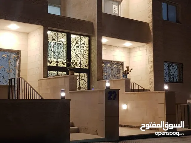 119 m2 3 Bedrooms Apartments for Sale in Amman Al-Kom Al-Gharbi