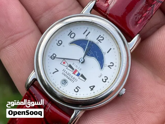 ساعة ياباني للبيع