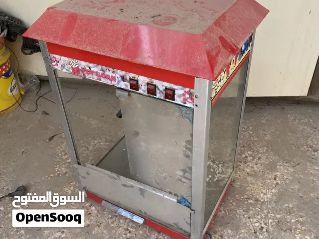 مكينة سبول حالة ممتازة كل شي شغال