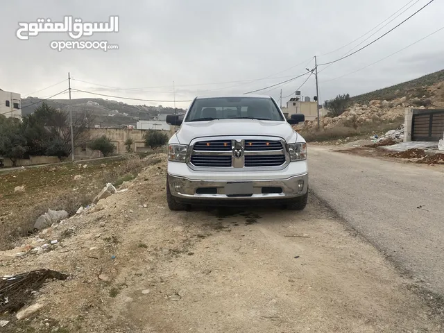 Used Dodge Ram in Amman
