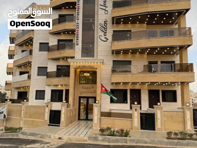 شقة طابق ثاني او اول سوبر ديلوكس للبيع من المالك مباشرة مساحة 185م