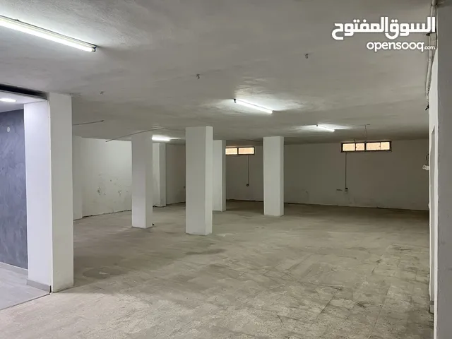 Unfurnished Warehouses in Amman Khirbet Sooq