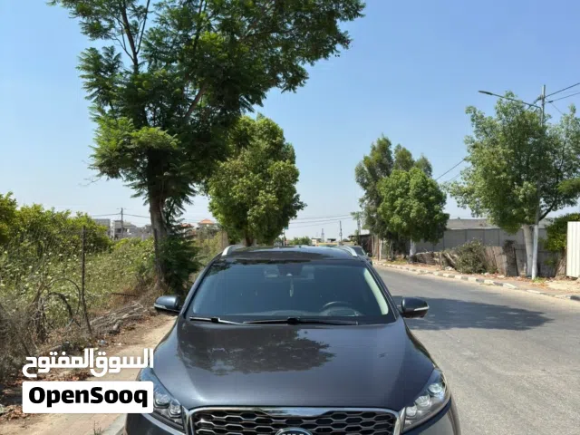 2020 Kia Sorento Standard