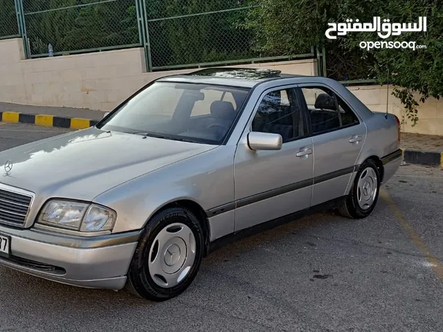 C200 بسعر مغري