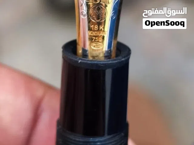 أقلام ذهبية فاخرة للبيع