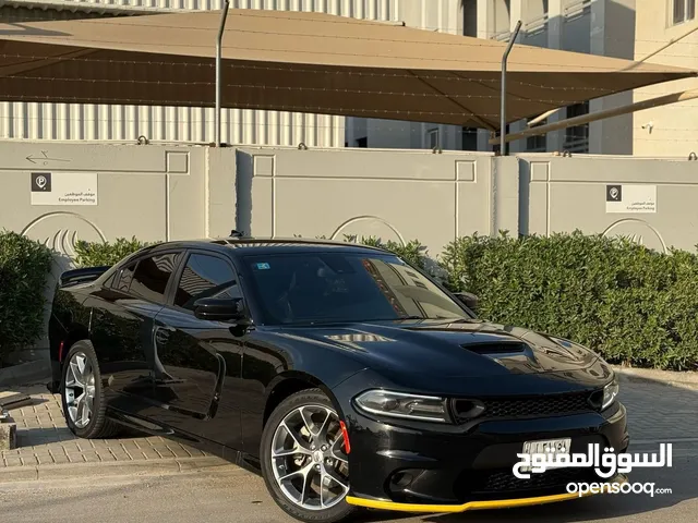 جارجر GT 2023 للبيع
