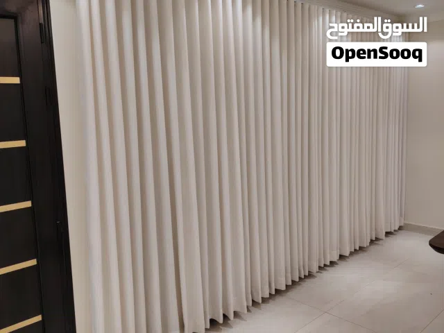 تركيب جميع انواع الستاير وتفصالها وتعديلها بي افل الاسعار ويفي ورول عازل للشمس امريكي ستاير مطبخ