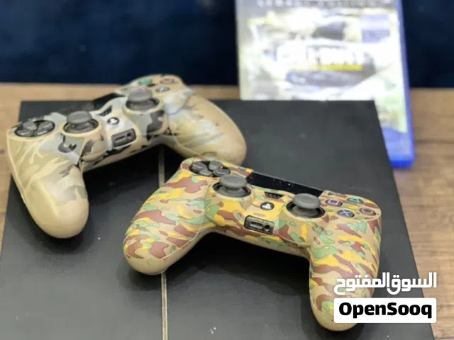 PlayStation 4 PlayStation for sale in Tripoli