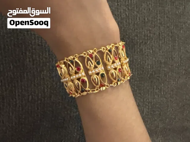 اكسسوار شعبي