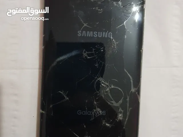 Samsung Galaxy S8 64 GB in Giza