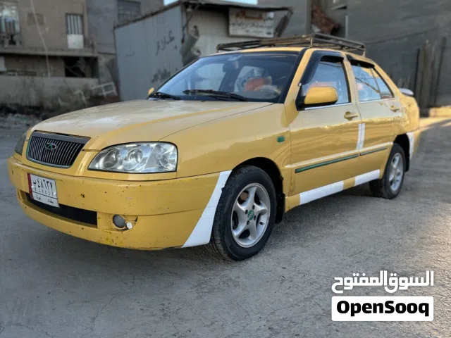 Used Chery Cowin in Al Anbar