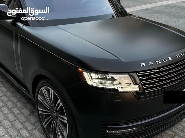 SUV Nissan in Sharjah