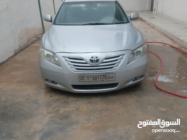 Used Toyota Camry in Zliten