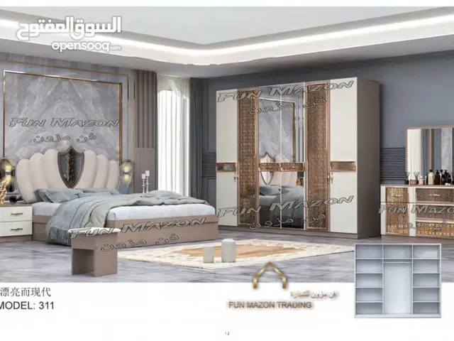 BRAND NEW BEDROOM SET