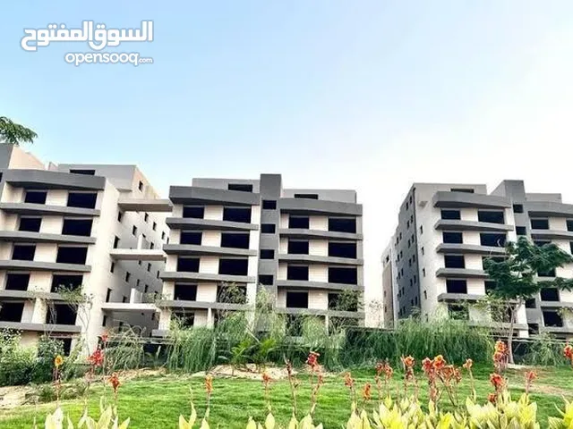 114 m2 2 Bedrooms Apartments for Sale in Cairo New Cairo