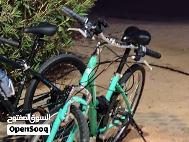 بسكليت جنط 26 للبيع