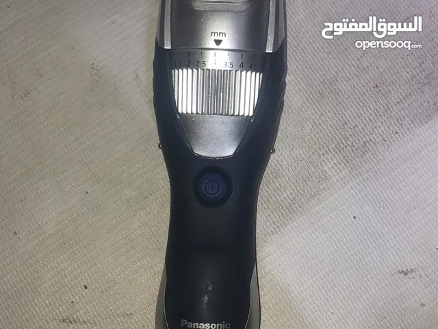 ماكينة بانسونيك لتهذيب الشعر