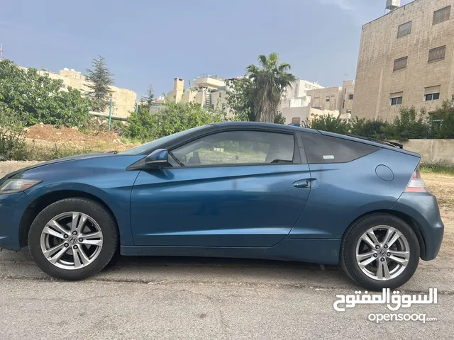 هوندا CR Z 2011