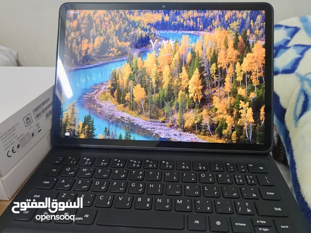 Huawei MatePad 11.5 128 GB in Al Riyadh
