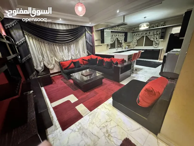 160 m2 5 Bedrooms Apartments for Sale in Irbid Mojamma' Amman Al Jadeed