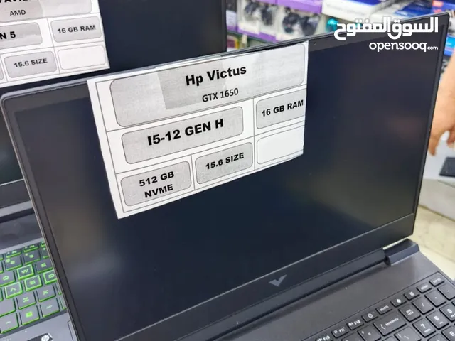 Other HP for sale  in Amman