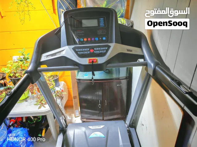 TREADMILL FOR SALE