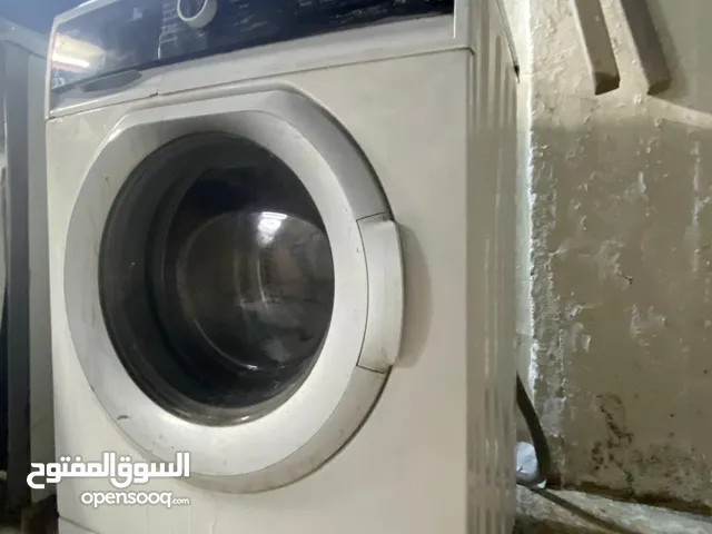 Vestel 7 - 8 Kg Washing Machines in Amman