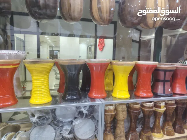 قصه جديده فخار طبل وايقاعات مختلفه فخارو تركي ومصري