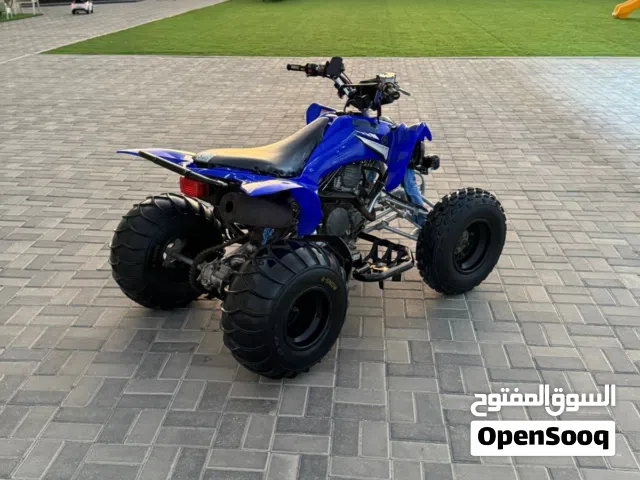 رابتر 250 للبيع