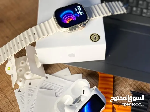 Apple smart watches for Sale in Amman