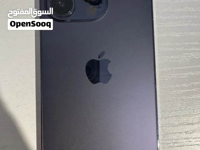 Apple iPhone 14 Pro 128 GB in Ramtha