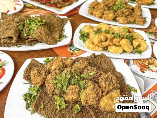 20جنيه احسن وأشهر كبده ومخ جمبرى فيليه ابو طاهر الشرقاوى المرج الجديد