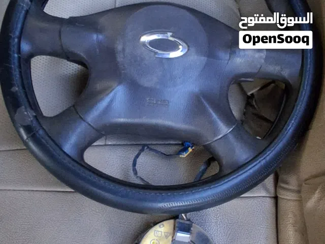 ستيرسو SM3