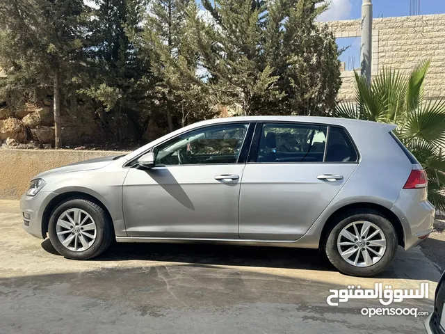 جولف تي إس اي 2015 مع بانوراما