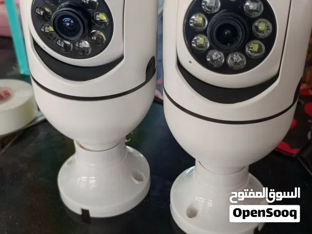 كمرات واي فاي