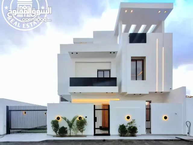 650 m2 5 Bedrooms Villa for Sale in Tripoli Al-Serraj