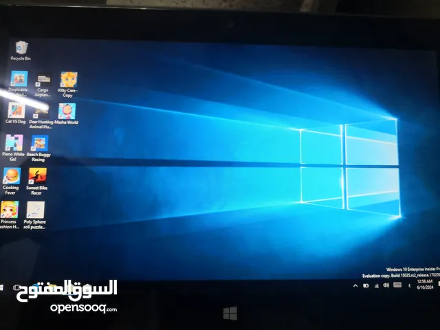 Microsoft Surface 3 32 GB in Al Dakhiliya