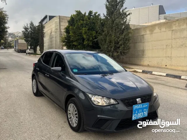 سيات ابيزا 2020