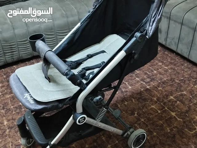 عربايه طفل مستعمله